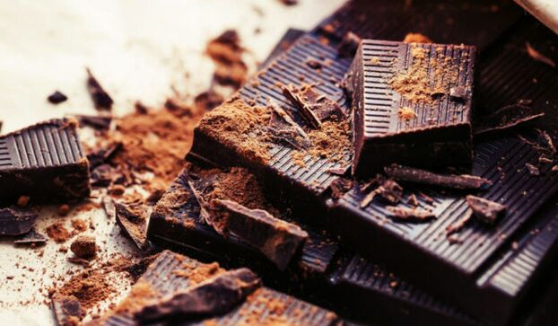 cioccolato