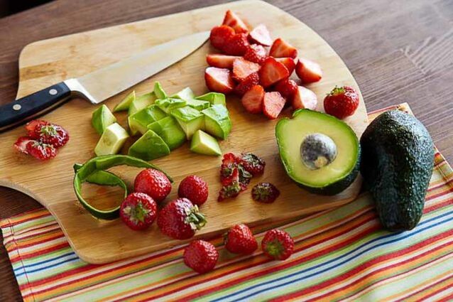 frutta
